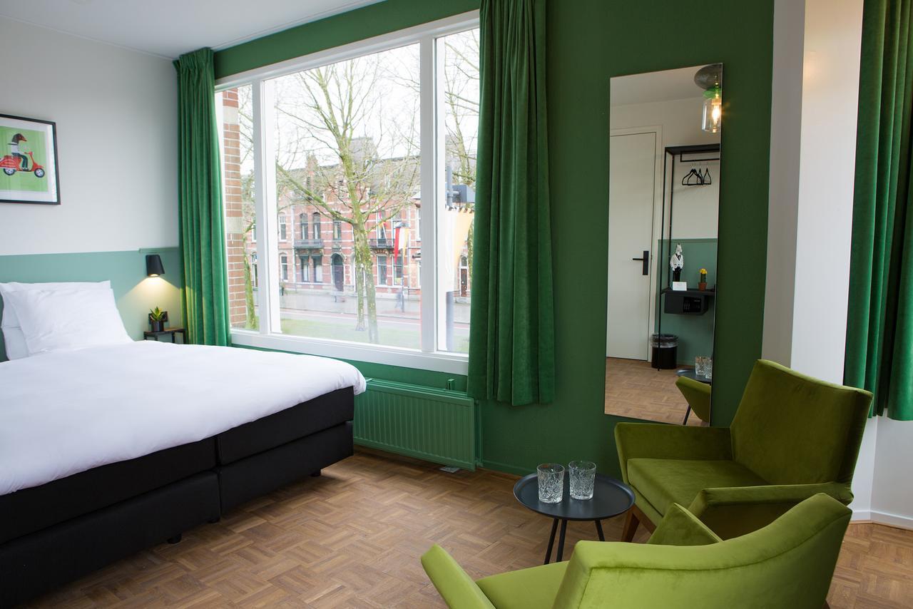 Little Duke Hotel 's-Hertogenbosch  Esterno foto